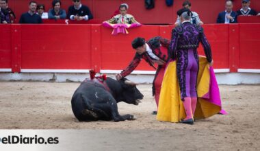 La Fundación Franz Weber trasladará a la ONU el acceso de menores a la corrida de toros de Inca