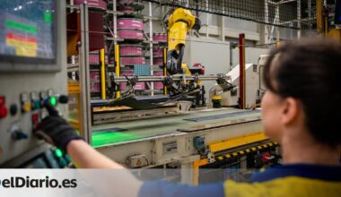 La economía española consolida su buena marcha con un crecimiento del 0,7% en el segundo trimestre