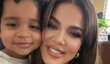 Khloé Kardashian celebra el 3 cumpleaños de su hijo con esta alucinante fiesta de Mickey Mouse