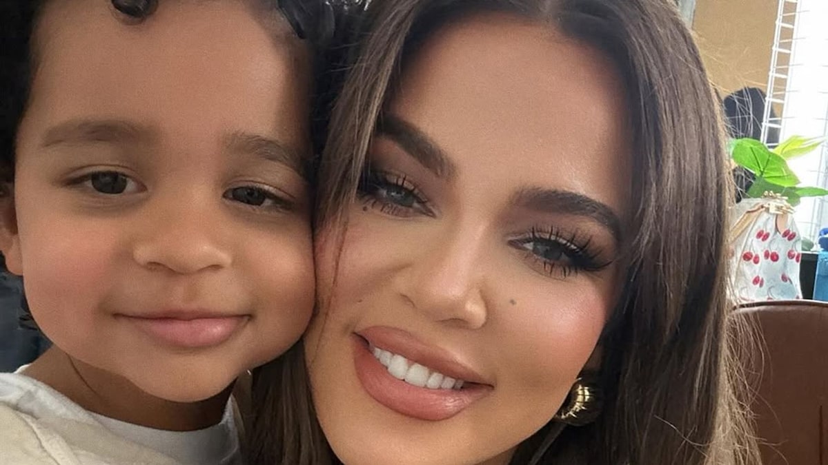Khloé Kardashian celebra el 3 cumpleaños de su hijo con esta alucinante fiesta de Mickey Mouse