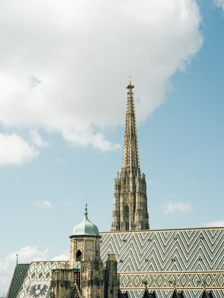 Catedral de San Esteban de Viena