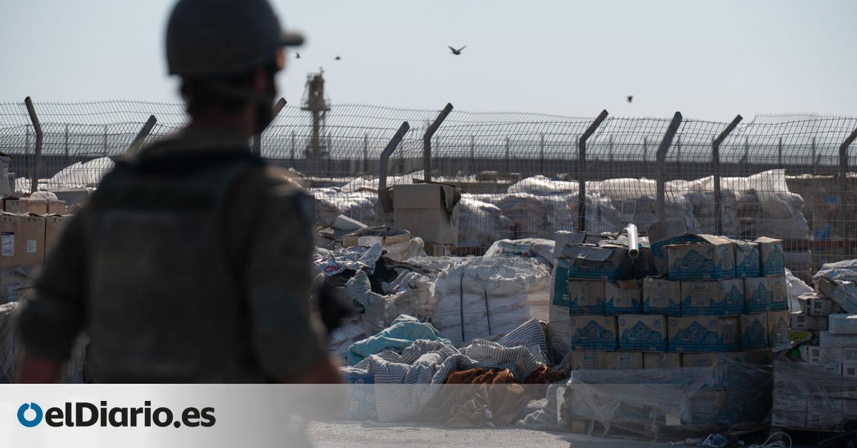 Israel anuncia una "pausa local" de los ataques durante 10 horas en Gaza tras el aumento de muertes por desnutrición