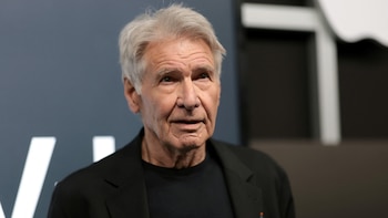 Harrison Ford reflexionó sobre el