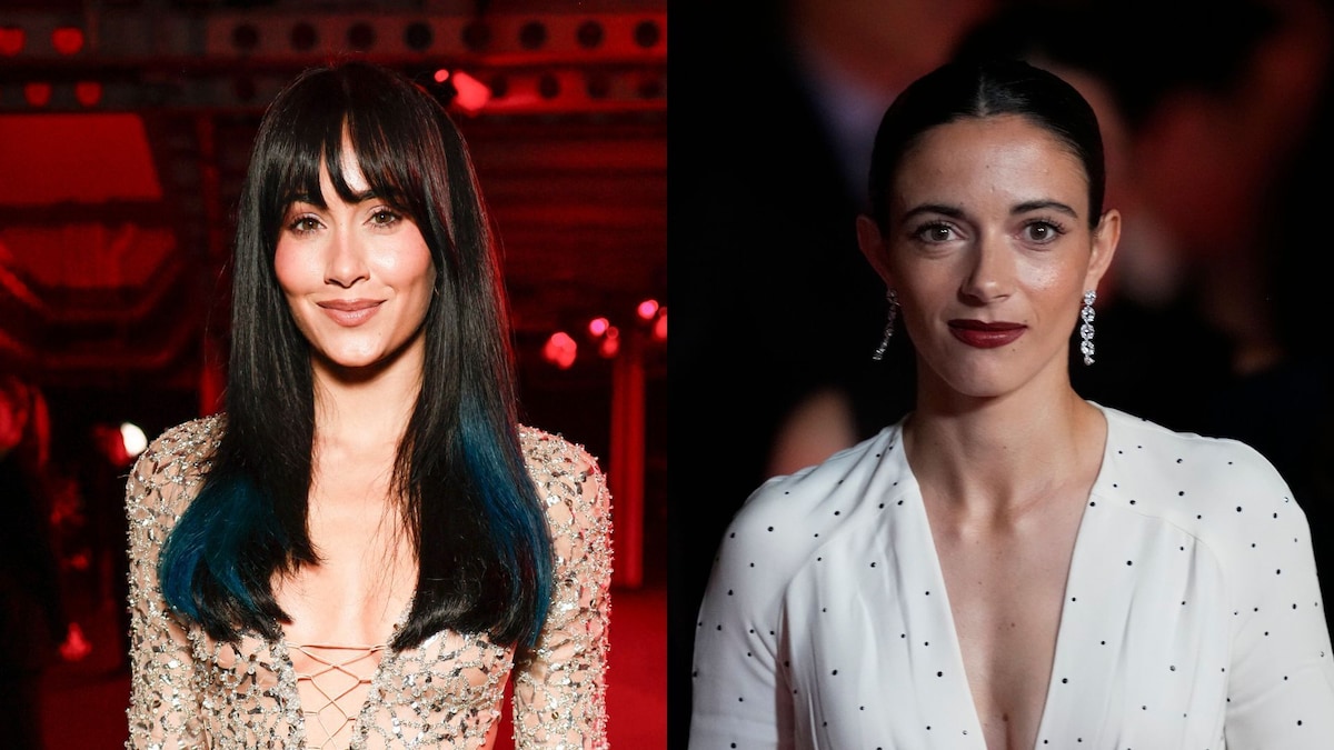 Las dos Aitanas que conquistan España y la sorprendente conexión que nadie esperaba