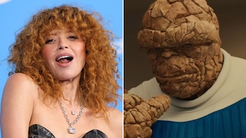 La química entre Natasha Lyonne