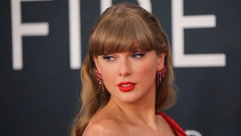 Taylor Swift ha revolucionado la