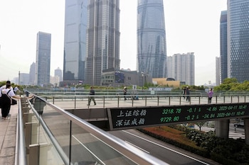 Shenzhen destaca por su veloz