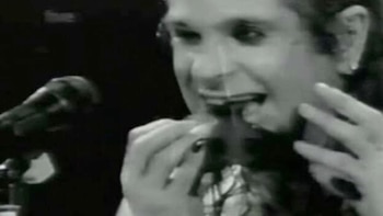 Ozzy Osbourne recibió varias inyecciones