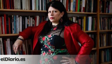 “Nunca pensé que un libro pudiera ser un objeto peligroso”