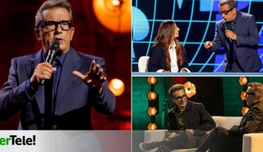Las audiencias de Buenafuente en el 'Futuro Imperfecto' de RTVE, su acertada reinvención a la contra de la TV actual