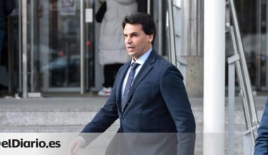 La Abogacía del Estado pide tres años y nueve meses de cárcel para la pareja de Ayuso en el caso de fraude fiscal