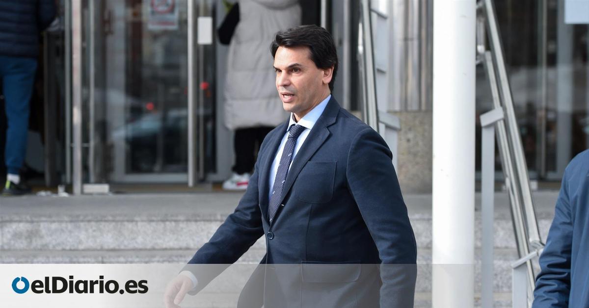 La Abogacía del Estado pide tres años y nueve meses de cárcel para la pareja de Ayuso en el caso de fraude fiscal