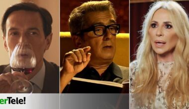 'La encrucijada' (9.8% y 11.2%) lidera, 'Futuro Imperfecto' (9.9%) remonta y 'Mis raíces' (5%) se desploma - elDiario.es
