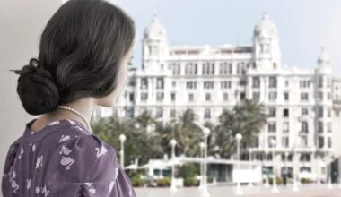 El libro de época español que está entre las novelas históricas mejor valoradas