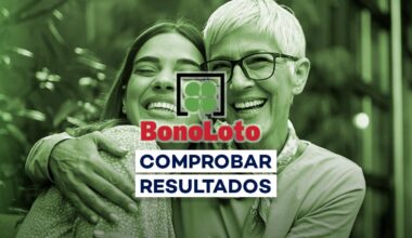 Bonoloto, sorteo de hoy lunes 28 de julio de 2025