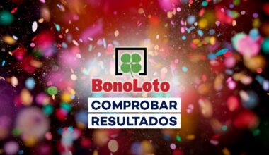 Bonoloto, sorteo de hoy sábado 26 de julio de 2025
