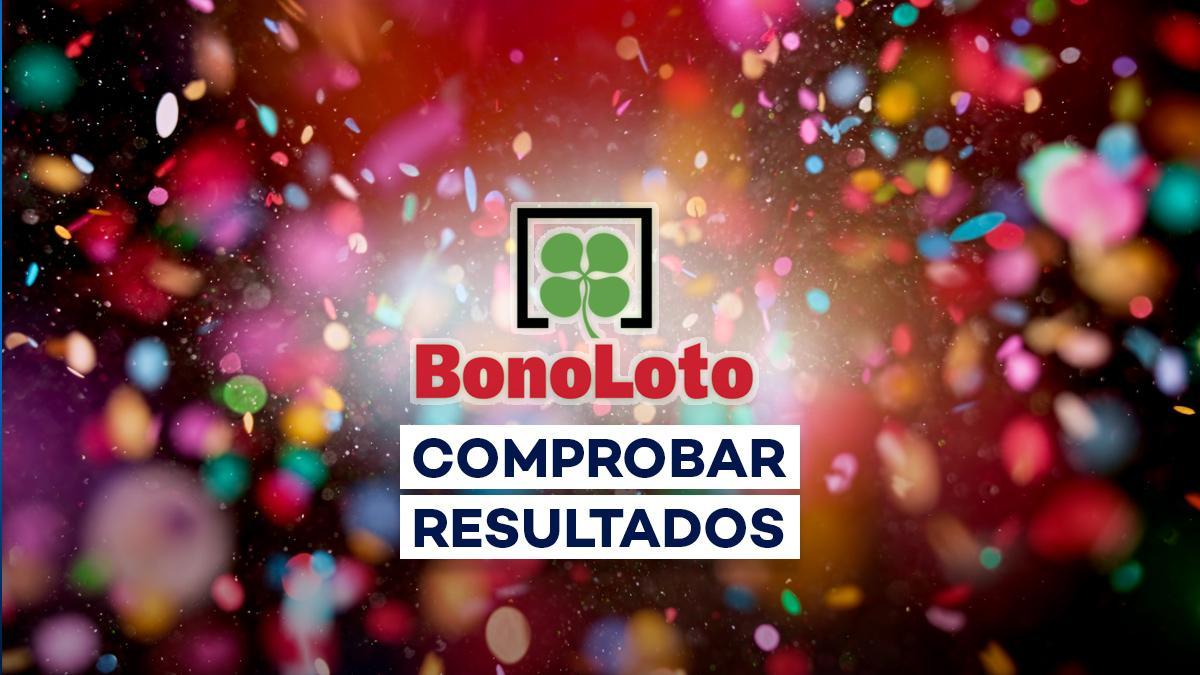 Bonoloto, sorteo de hoy sábado 26 de julio de 2025
