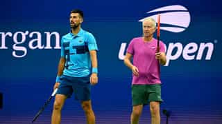 Pone fecha a la retirada de Novak Djokovic