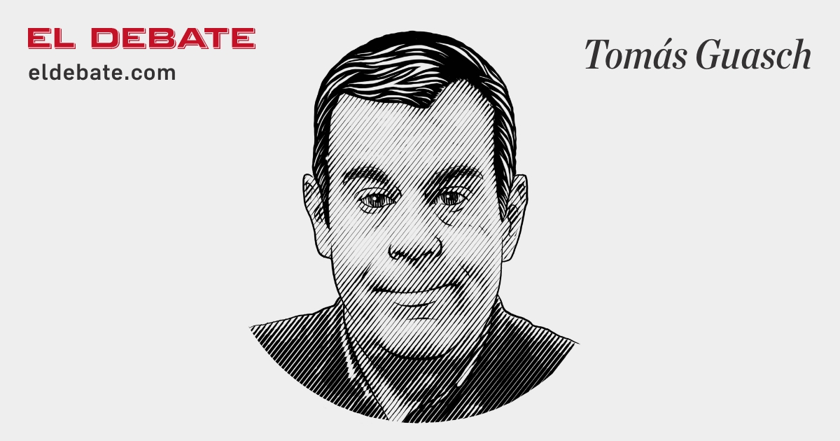 Tomás Guasch | Penaltis: el mayor disgusto, en Cataluña