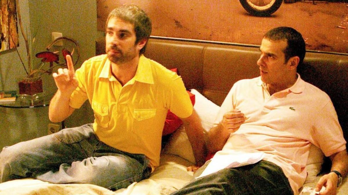 Desvelan 21 años después un fallo clamoroso en 'Aquí No Hay Quien Viva'