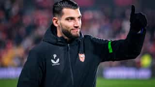 La última oportunidad para Rafa Mir
