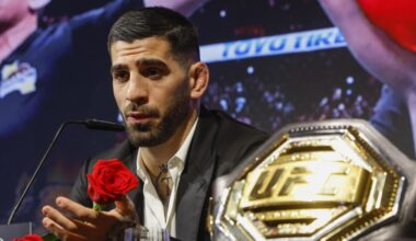 "Todos sabemos de su afición al whisky y a..."