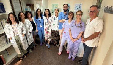 El Hospital Balmis colabora en 2 ensayos mundiales contra la fibrosis pulmonar | ALICANTE PRESS