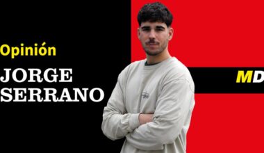 El único ruido que Japón se permite, por Jorge Serrano