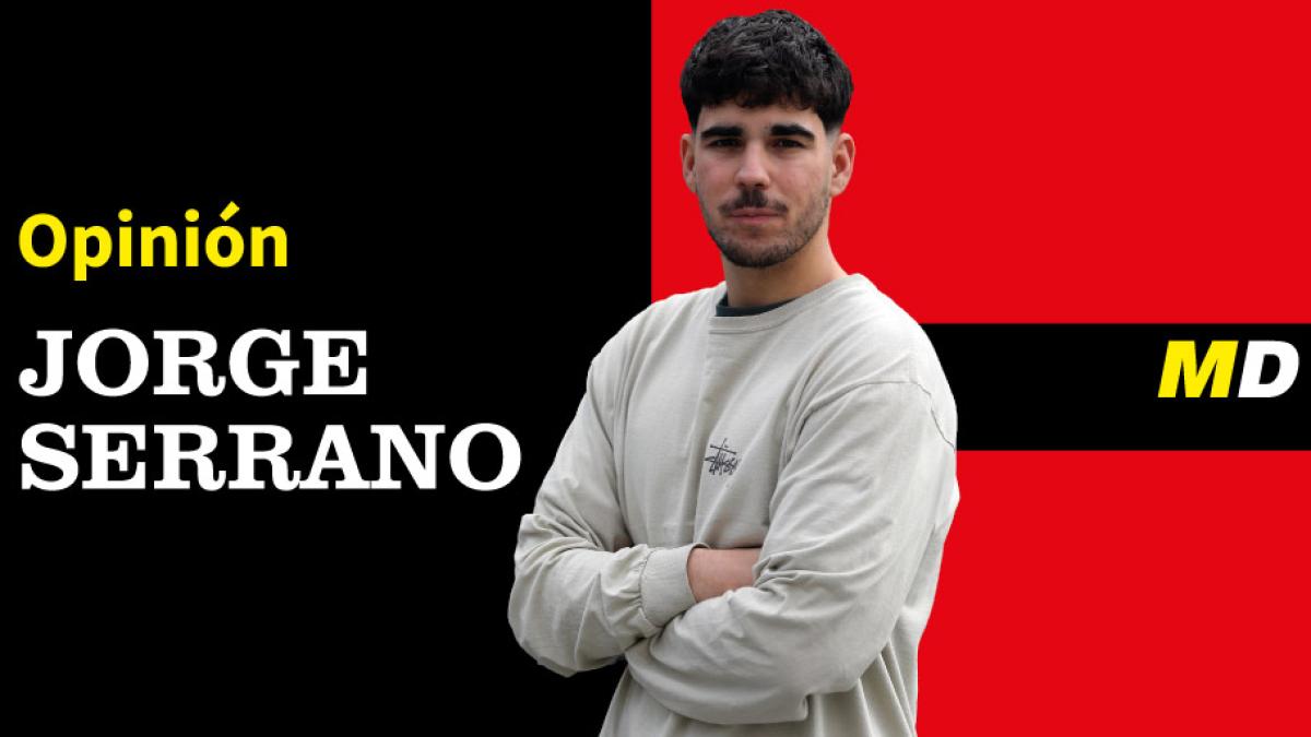 El único ruido que Japón se permite, por Jorge Serrano