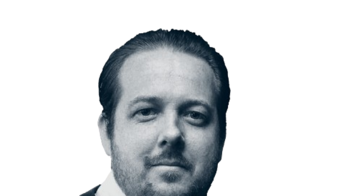 Un libro maldito - Columna de Juan Esteban Constaín
