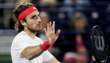 "Después de un tiempo separados, vuelvo con quien siempre creyó en mí"