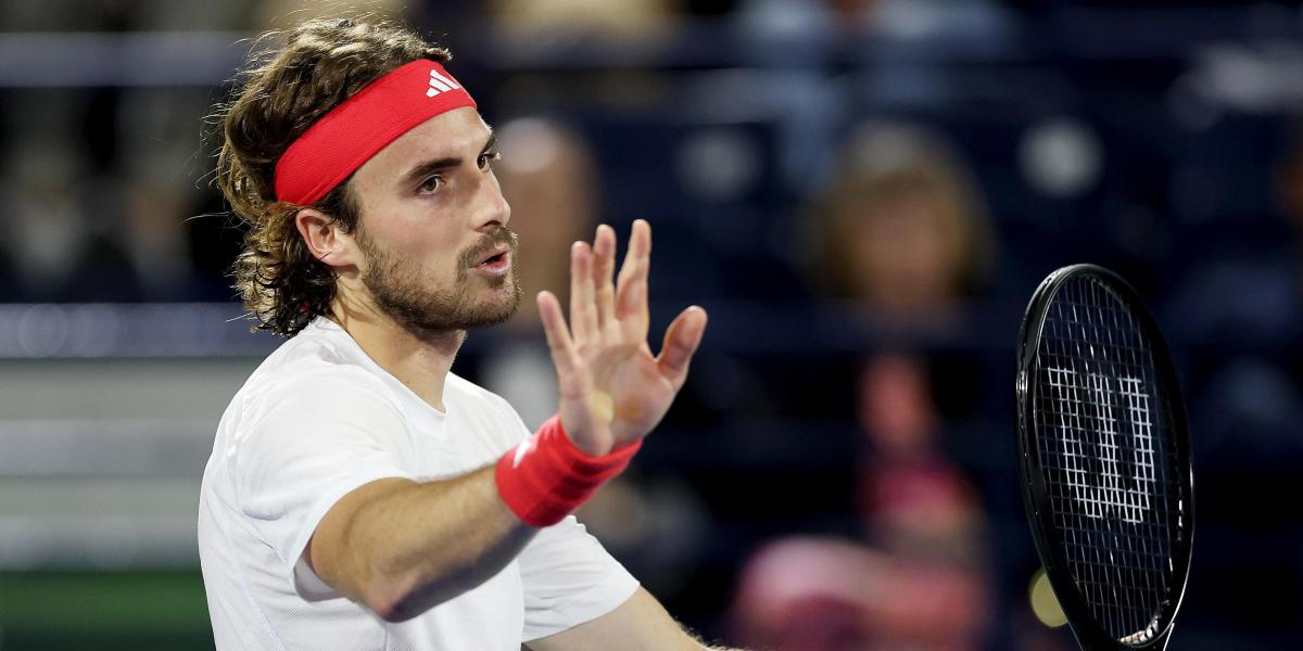 "Después de un tiempo separados, vuelvo con quien siempre creyó en mí"