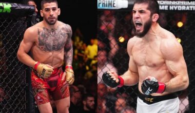 "Lucharemos por el primer lugar"