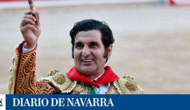 Morante, Roca Rey y Emilio de Justo