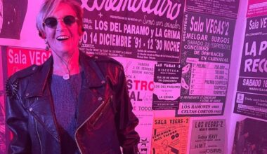 La «locura» de Las Vegas 2, de la España vaciada a la gran pantalla
