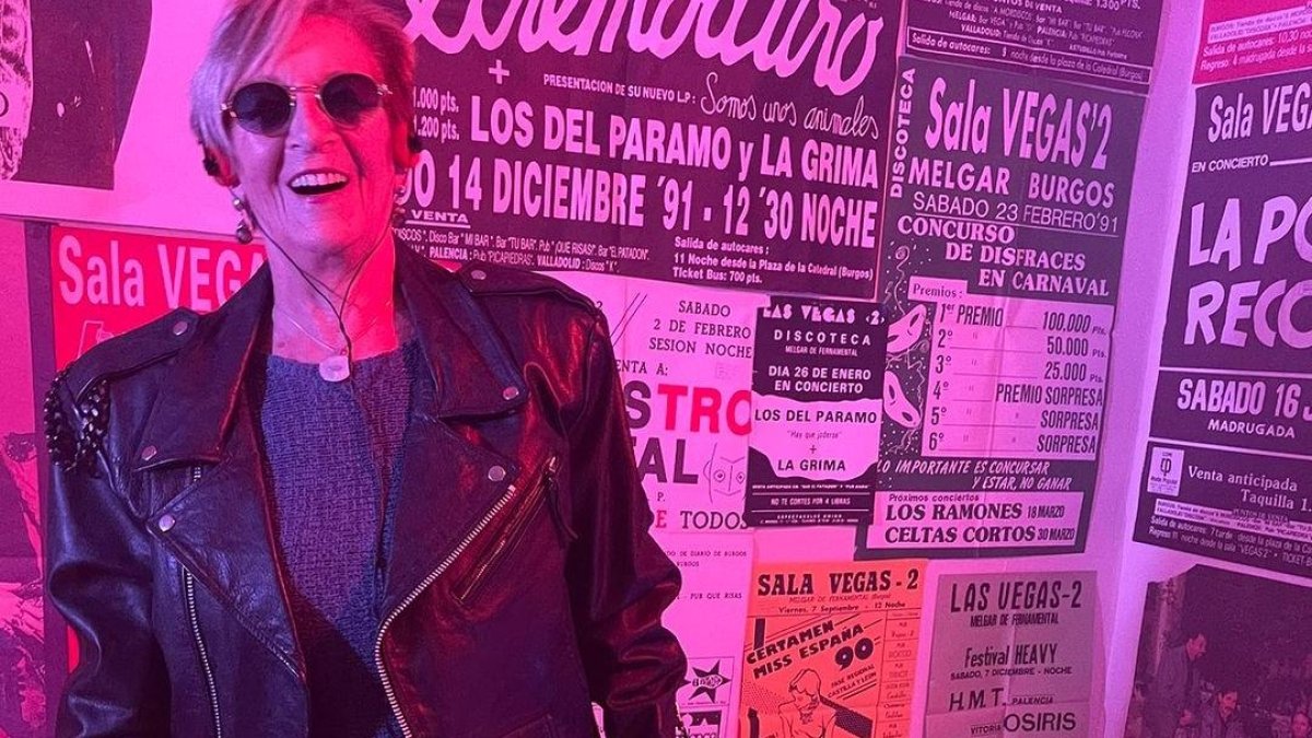 La «locura» de Las Vegas 2, de la España vaciada a la gran pantalla