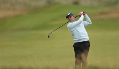 "Es un tremendo honor que España acoja la Ryder Cup"