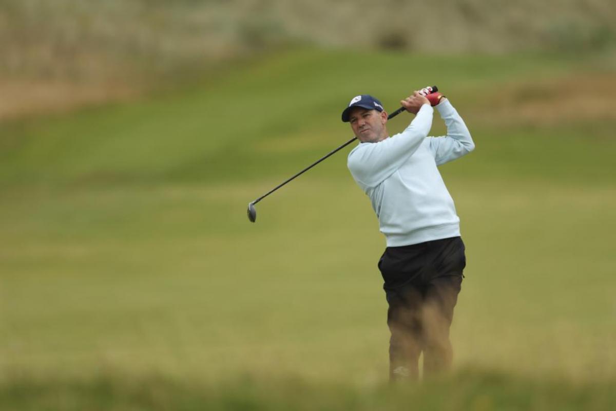 "Es un tremendo honor que España acoja la Ryder Cup"