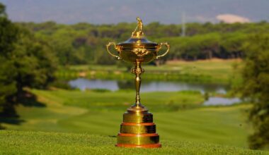 La reunión que enderezó la Ryder Cup de Camiral, por Luis Buxeres