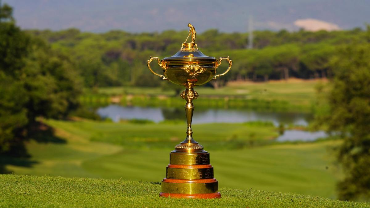 La reunión que enderezó la Ryder Cup de Camiral, por Luis Buxeres