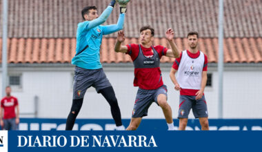 Buena sintonía para renovar a Sergio Herrera