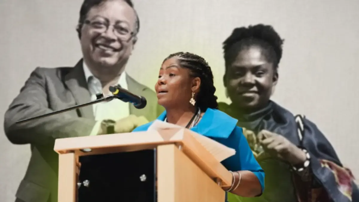 'Se promovió la idea de que, como soy negra, seguro robo'