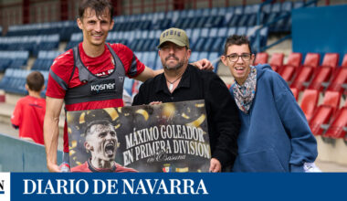 La mañana perfecta para los fans de Budimir