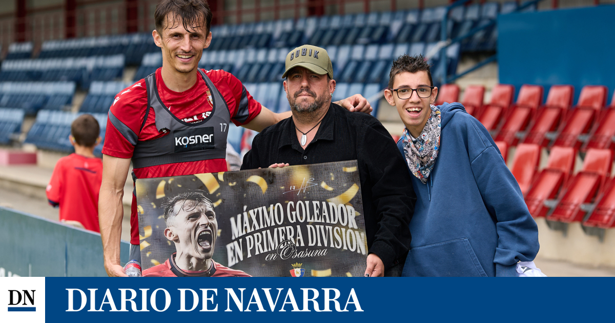La mañana perfecta para los fans de Budimir