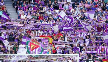 El Real Valladolid bate récords y supera los 20.000 abonados al final del periodo de renovaciones