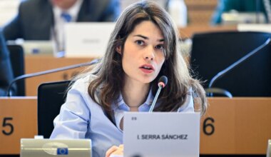 "Se ha demostrado que el discurso europeo sobre los derechos humanos es pura hipocresía"