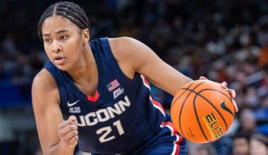 La estrella de la NCAA que vivió en León