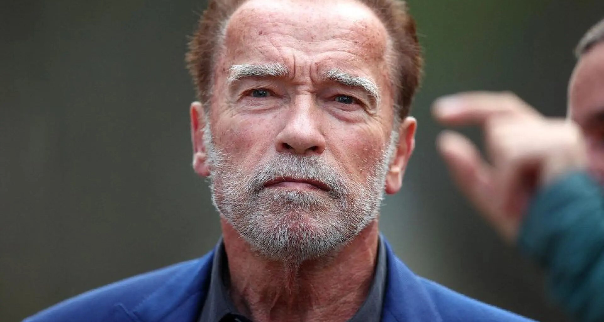 Arnold Schwarzenegger (78 años) recuerda cuando rechazó protagonizar esta gran película de acción: "Ya estaba comprometido"