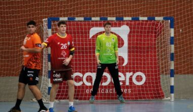 Giráldez jugará el Mundial juvenil