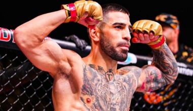 "Algún día será miembro del Salón de la Fama"